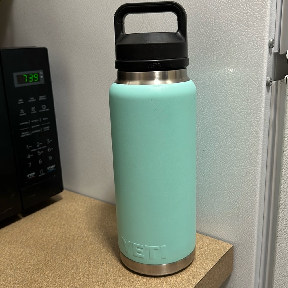 Yeti Rambler 36 oz